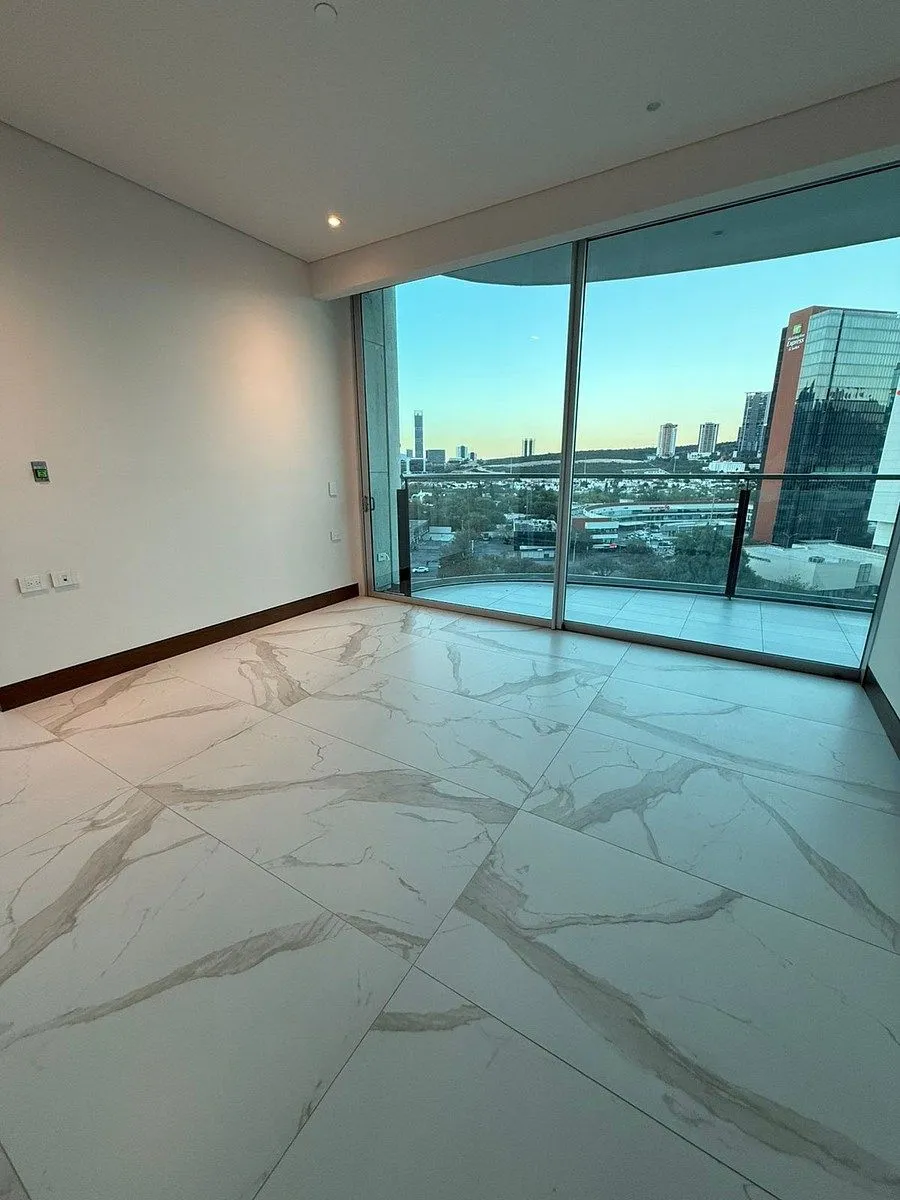Baño principal